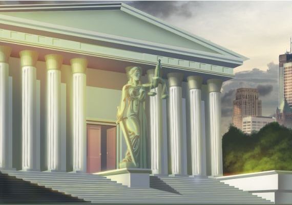 Femida EN Global Steam Digital Key