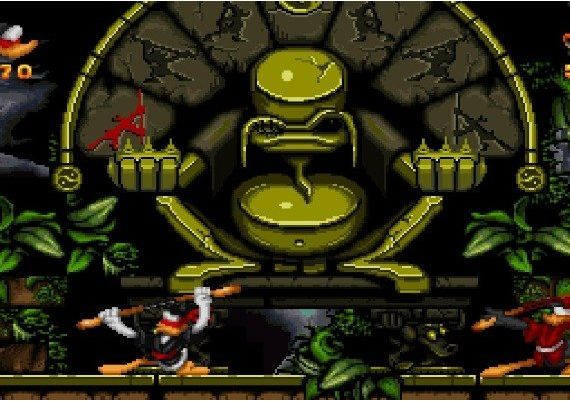 Maui Mallard in Cold Shadow EN Global Steam Digital Key