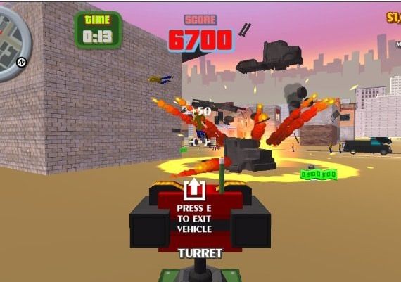 Totally Mayhem EN Global Steam Digital Key
