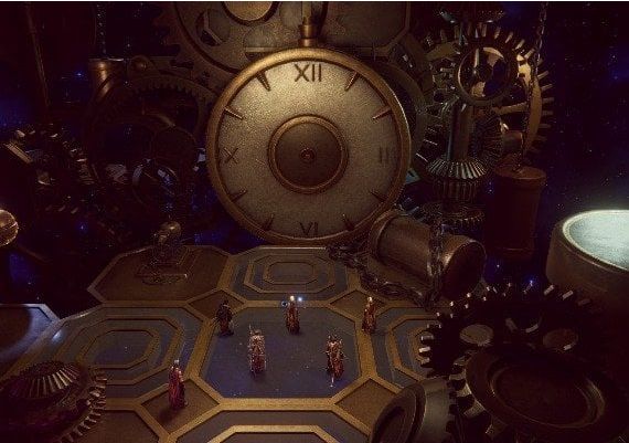 Pathfinder: Wrath of the Righteous - Inevitable Excess DLC EN Argentina Xbox One/Series Digital Key