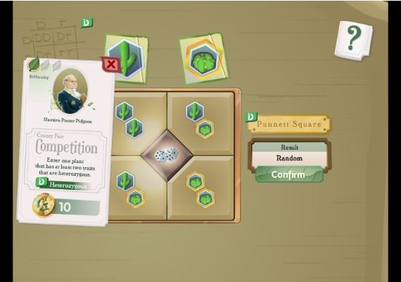 Crazy Plant Shop EN Global Steam Digital Key