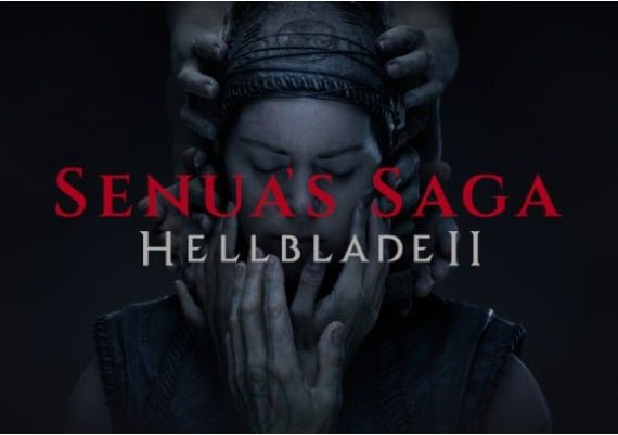 Senua’s Saga: Hellblade 2 EN Canada Xbox Series/Windows Digital Key