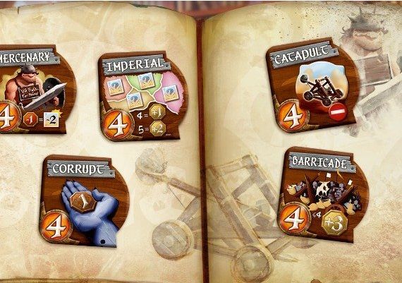 Small World: Be not Afraid DLC EN Global Steam Digital Key