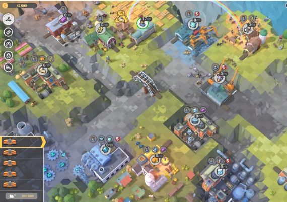 Train Valley 2 - Patent Pending DLC Global Steam Digital Key