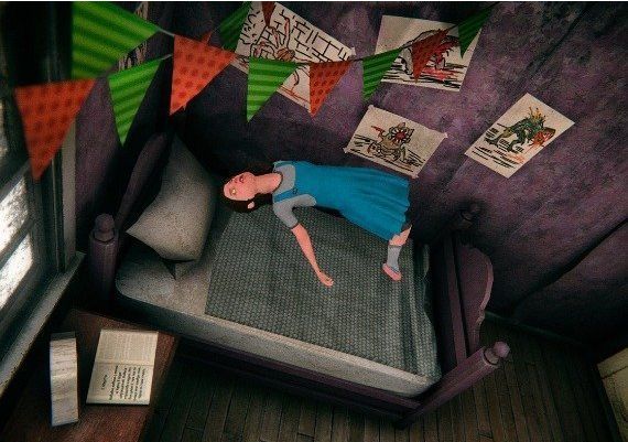 Death Park 2 EN Argentina Xbox One/Series Digital Key