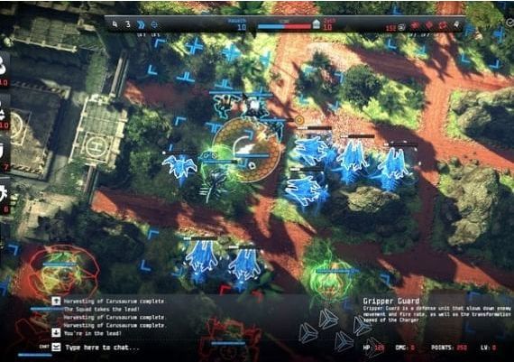 Anomaly 2 EN/DE/FR/PL/RU/ES Global Steam Digital Key