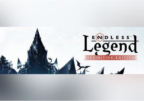 Endless Legend Definitive Edition EN/DE/FR/IT/PL/RU/ES EU Steam Digital Key