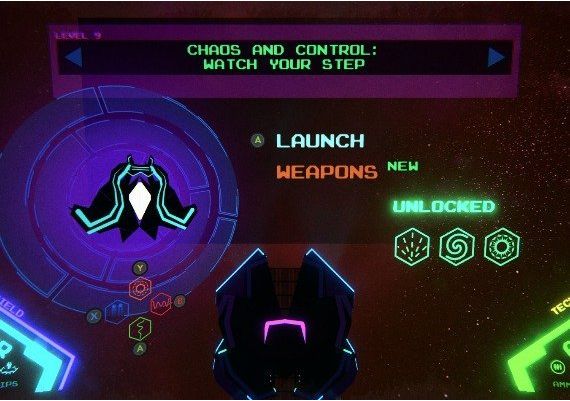 REVO the Game EN Global Steam Digital Key