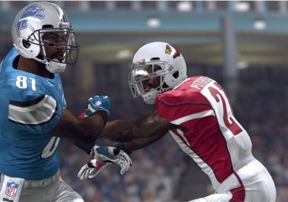 Madden NFL 16 EN EU Xbox One/Series Digital Key