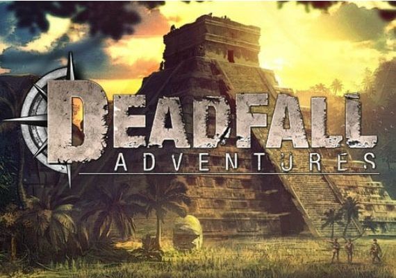 Deadfall Adventures EN/DE/FR/IT/RU Global Steam Digital Key