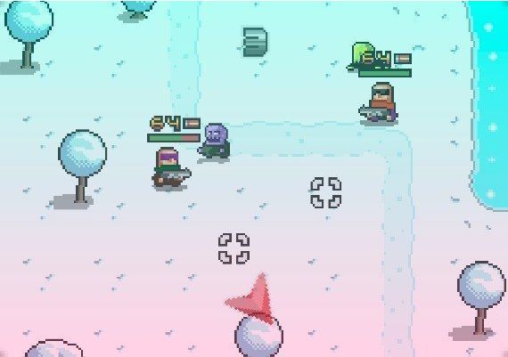 HellGunner EN Argentina Xbox One/Series Digital Key