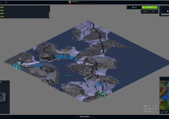 Armored Brigade EN ROW Steam Digital Key