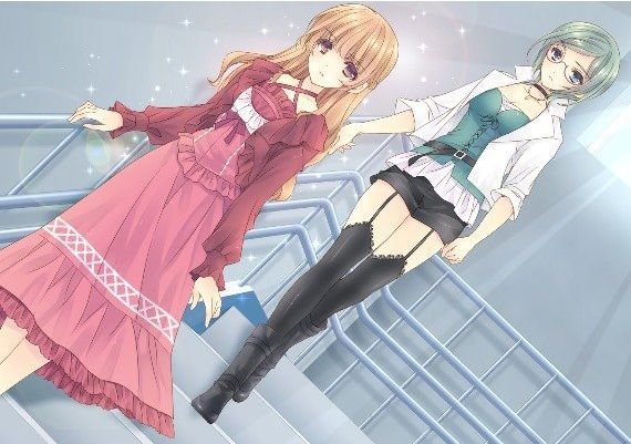 Nurse Love Addiction EN/JA/ZH Global Steam Digital Key