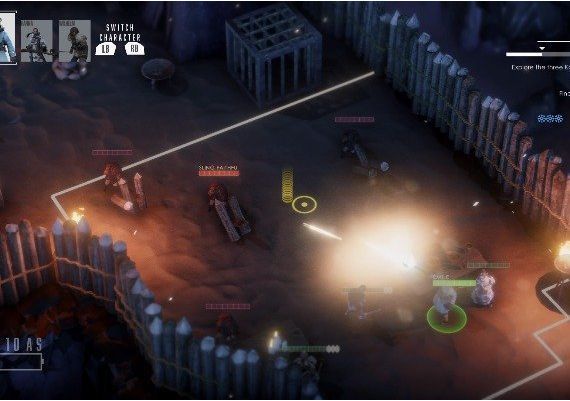 1971 Project Helios EN/DE/FR/IT/ES Global Steam Digital Key