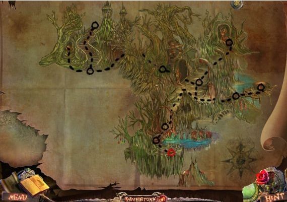 Chronicle Keepers: The Dreaming Garden EN Global Steam Digital Key