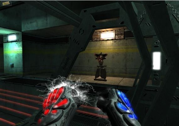 Twin Sector EN/DE/FR/IT/ES Global Steam Digital Key