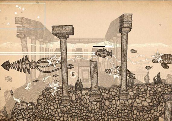Earth Atlantis EN/DE/FR/IT/JA/KO/ES Global Steam Digital Key