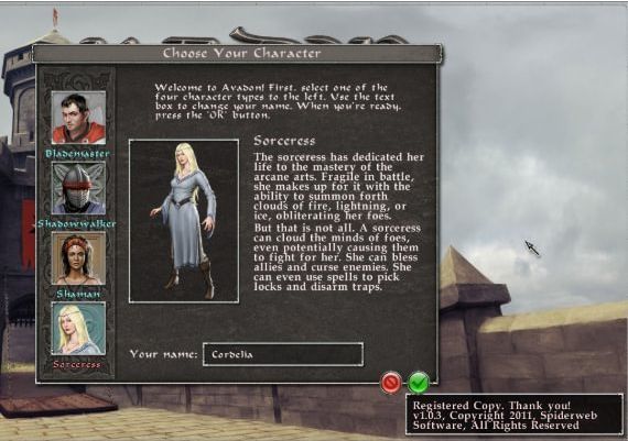 Avadon: The Black Fortress DLC EN Global Steam Digital Key