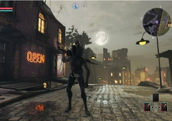 Egress EN/DE/JA/PT/RU/ZH/ES Global Steam Digital Key