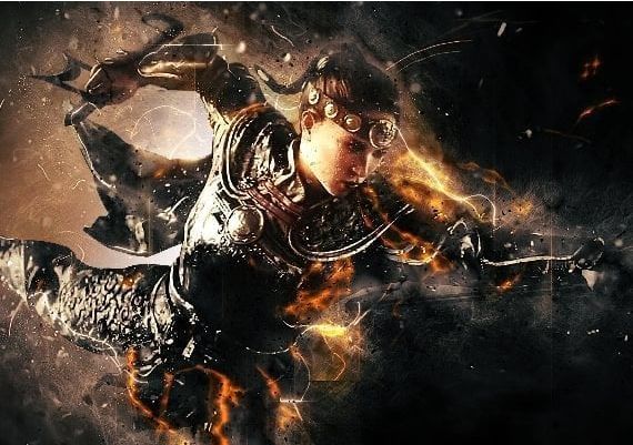 For Honor: Marching Fire Expansion DLC EN/DE/FR/IT EU Ubisoft Connect Digital Key