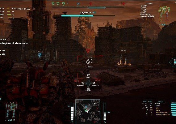 Mechwarrior 5: Mercenaries - Call to Arms ROW DLC EN/DE/FR/RU Global Steam Digital Key
