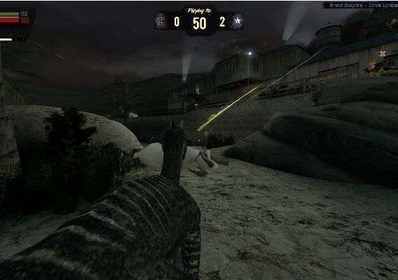 Dino D-Day 4-Pack EN Global Steam Digital Key