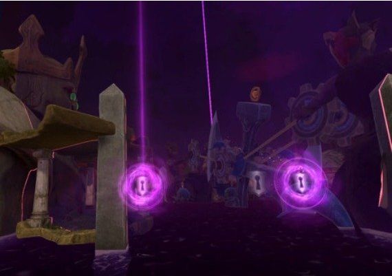 Trails Of Gold: Privateers VR EN/FR Global Steam Digital Key