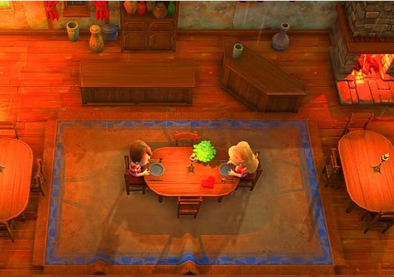 Harvest Life + Castaway Paradise - Bundle EN EU Nintendo Switch Digital Key