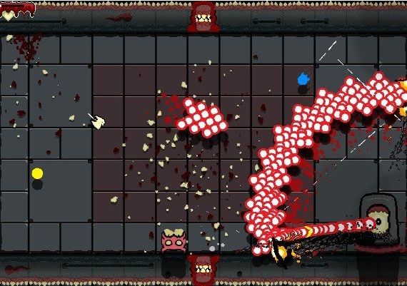 Cavity Busters EN Global Steam Digital Key