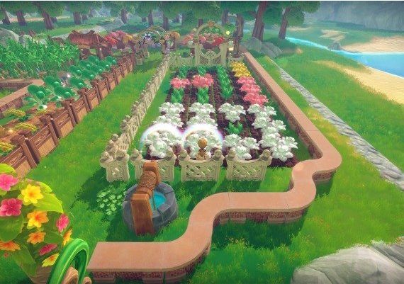 Song Of The Prairie EN/ZH Global Steam Digital Key