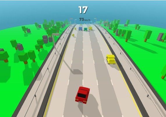 Easy Racing EN Global Steam Digital Key