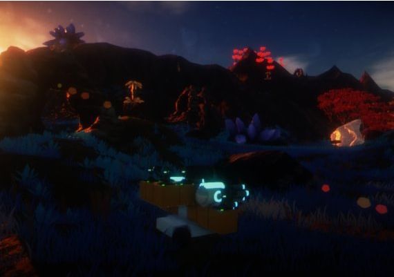 SparkDimension Global Steam Digital Key