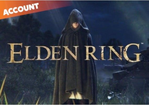 Elden Ring - Steam Account Global Steam Digital Key