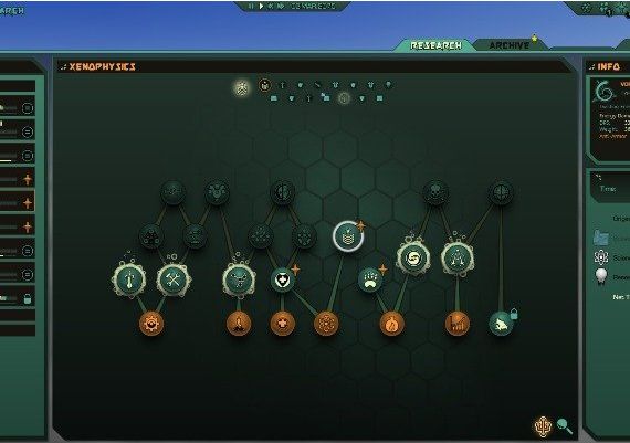 Tempest Citadel EN Global Steam Digital Key
