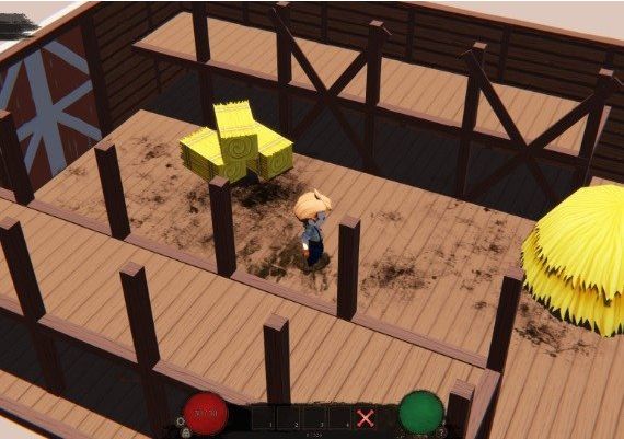 Land of Zympaia: The New Light EN/DE Global Steam Digital Key