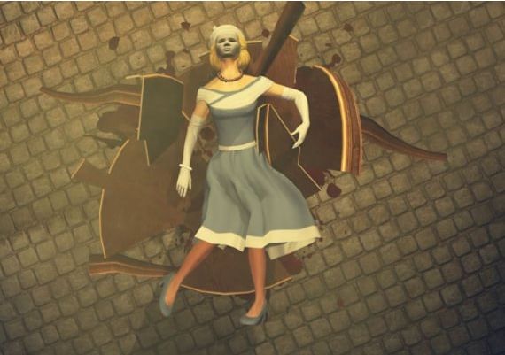 In Fear I Trust: Episode 4 EN/FR/RU Global Steam Digital Key