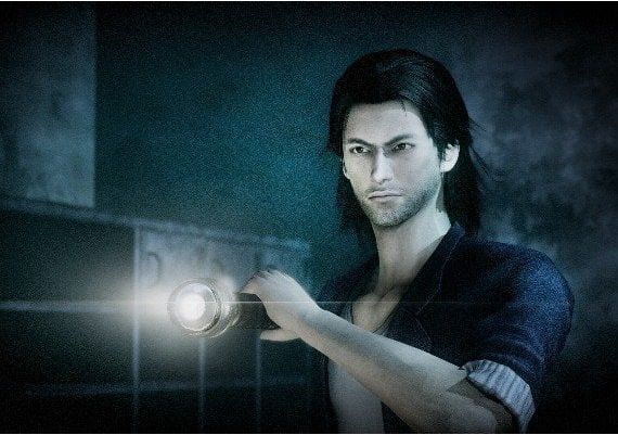 Fatal Frame: Mask of the Lunar Eclipse EN EU Xbox One/Series Digital Key