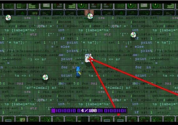 Virtual Rogue EN Global Steam Digital Key