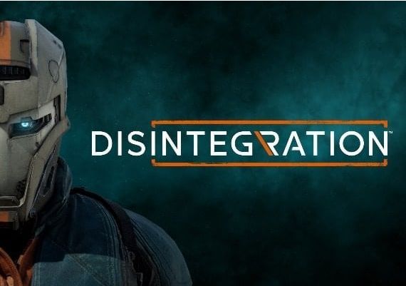 Disintegration EN/DE/FR/IT/PT/RU/ES ROW Steam Digital Key