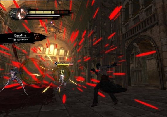 Anima: Gate of Memories EN/FR/IT/ZH/ES Global Steam Digital Key