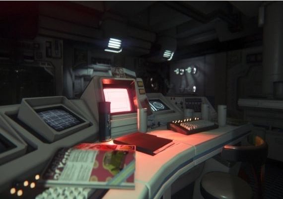 Alien: Isolation - Trauma DLC Global Steam Digital Key