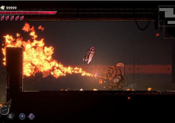 Voidwrought Global Steam Digital Key