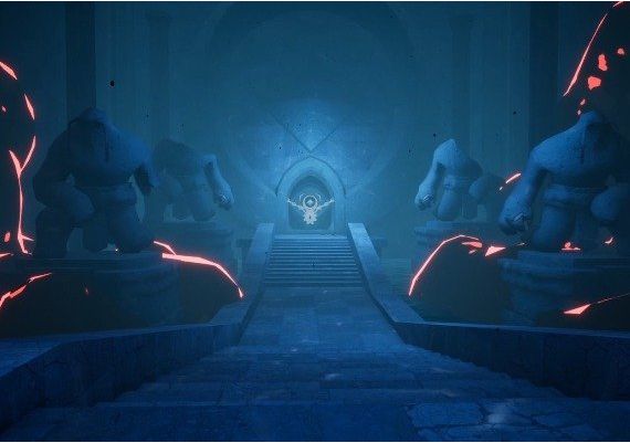 Blue Fire EN/DE/FR/IT/PT/RU/ES Global Steam Digital Key