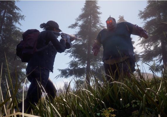 State of Decay 2 Juggernaut Edition EN/DE/FR/IT/PT/RU/ZH/ES Global Steam Digital Key