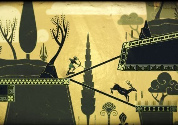 Apotheon EN Global GOG Digital Key