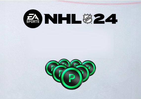 NHL 24 3000 NHL Points Xbox One/Series Digital Key