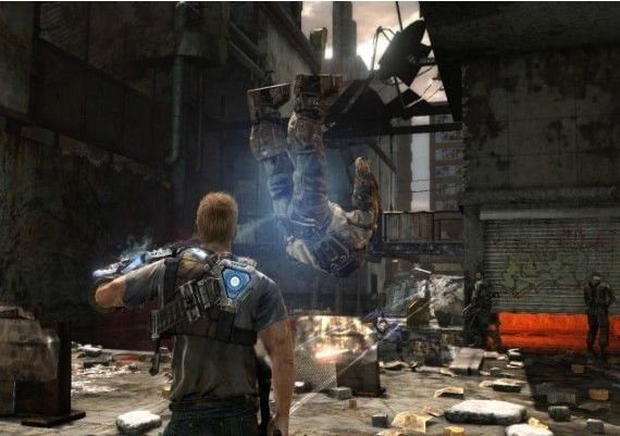 Inversion EN Global Steam Digital Key