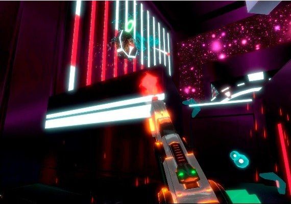 Beat Blaster VR Global Steam Digital Key