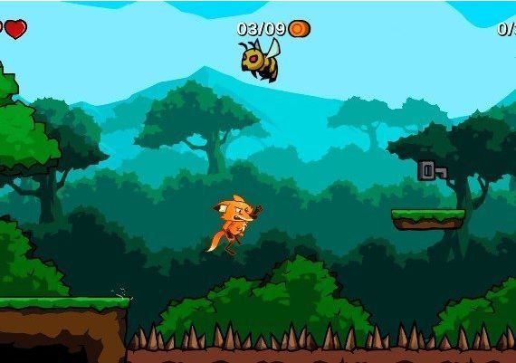 Guazu: The Rescue EN Argentina Xbox One/Series Digital Key