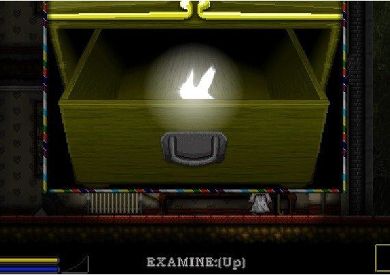 Undemon EN/KO Global Steam Digital Key